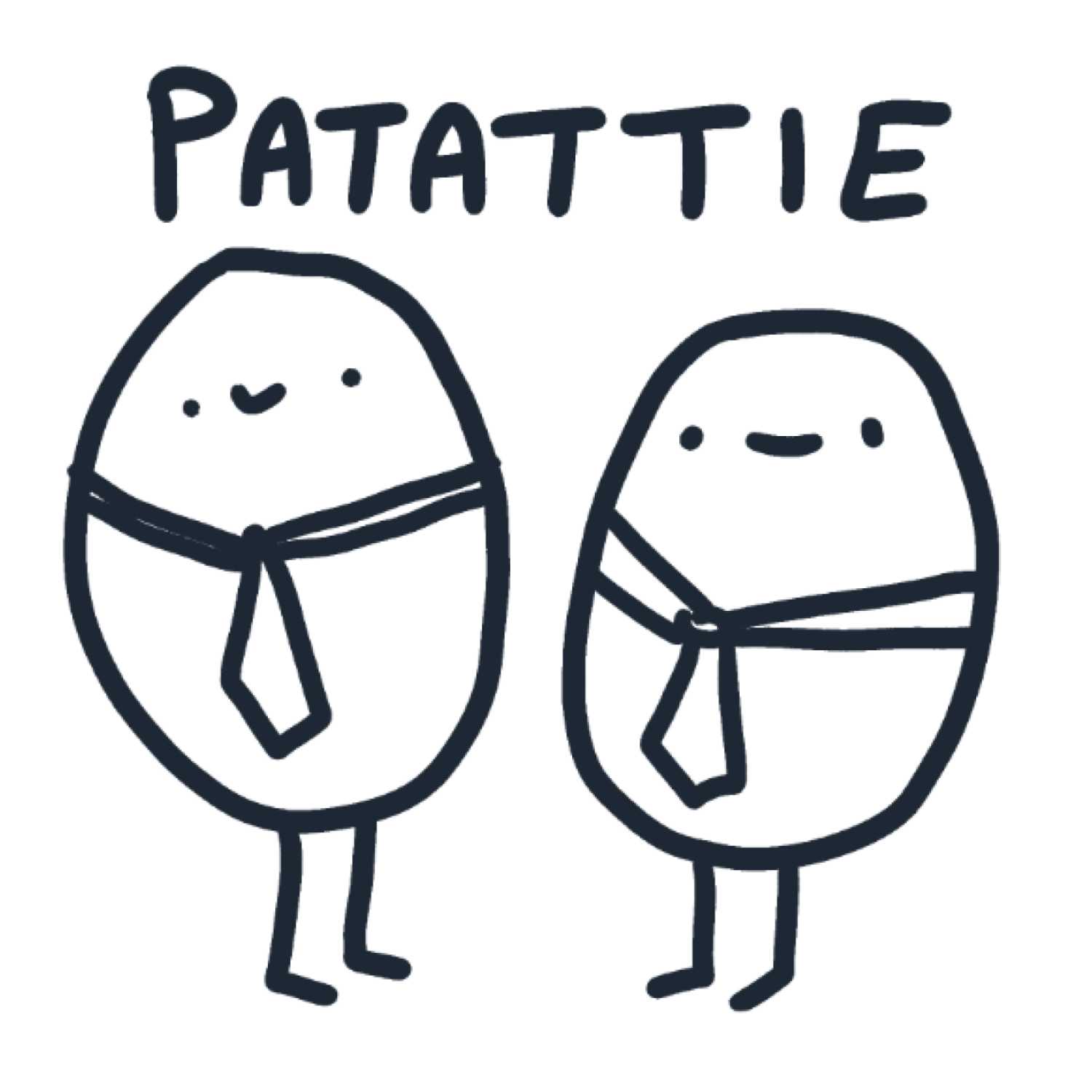 Patattie Games